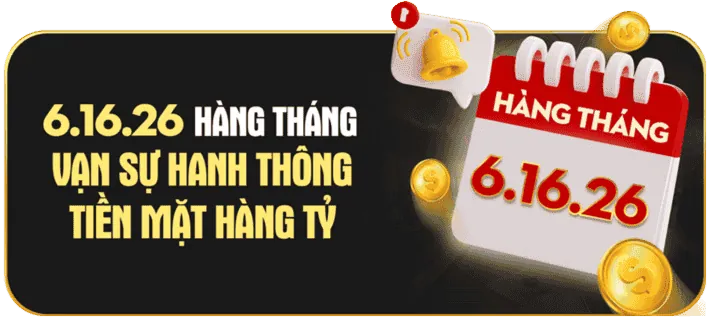 Hình ảnh tiền thưởng chào mừng với số tiền lớn và các biểu tượng may mắn